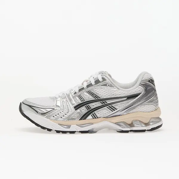 Asics Sneakers Asics GEL-KAYANO 14 White/ Graphite Grey EUR 44.5