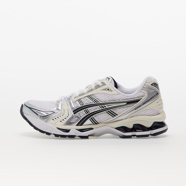 Asics Sneakers Asics Gel-Kayano 14 White/ Midnight EUR 37