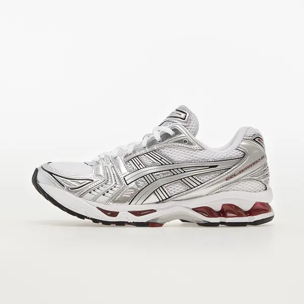 Asics Sneakers Asics Gel-Kayano 14 White/ Pure Silver EUR 43.5