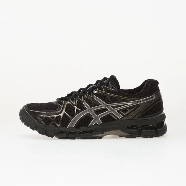 Asics Sneakers Asics Gel-Kayano 20 Black/ Clay Grey EUR 39