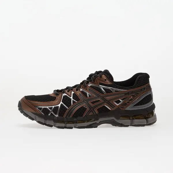 Asics Sneakers Asics Gel-Kayano 20 Black/ Reddish Brown EUR 40