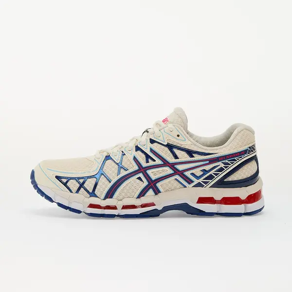 ASICS Sneakers Asics Gel-Kayano 20 Cream/ Deep Marine EUR 37.5