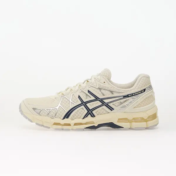 Asics Sneakers Asics Gel-Kayano 20 Cream/ Independence Blue EUR 40