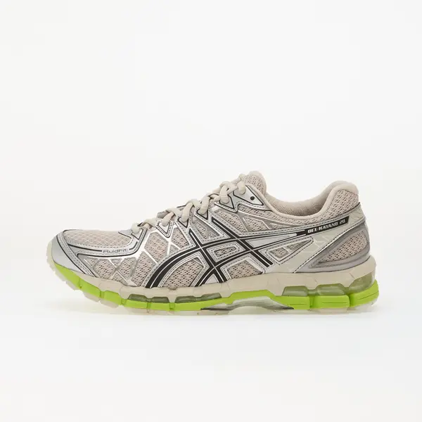 Asics Sneakers Asics GEL-Kayano 20 Smoke Grey/ Black EUR 39