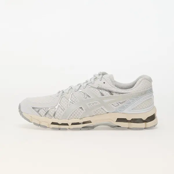 Asics Sneakers Asics Gel-Kayano 20 White/ Pure Silver EUR 43.5