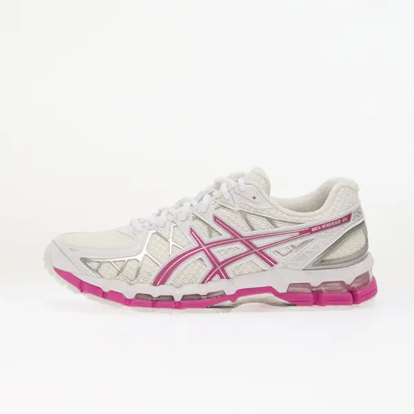 Asics Sneakers Asics GEL-Kayano 20 White/ Raspberry EUR 38