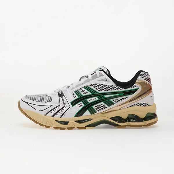 Asics Sneakers Asics Gel-Kayano White/ Hinoki Beige EUR 40
