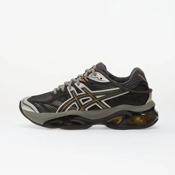 Asics Sneakers Asics Gel-Kinetic 2.0 Clay Grey/ Black EUR 39
