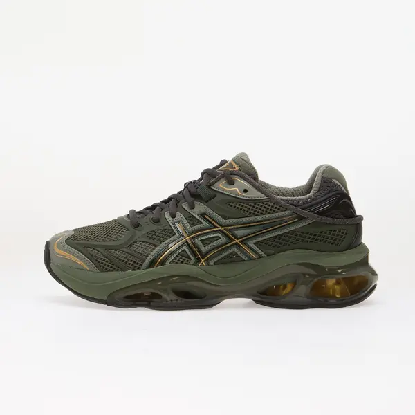 Asics Sneakers Asics Gel-Kinetic 2.0 Obsidian Grey/ Olive Canvas EUR 41.5