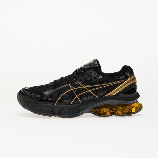 Asics Sneakers Asics Gel-Kinetic Fluent Black/ Black EUR 41.5