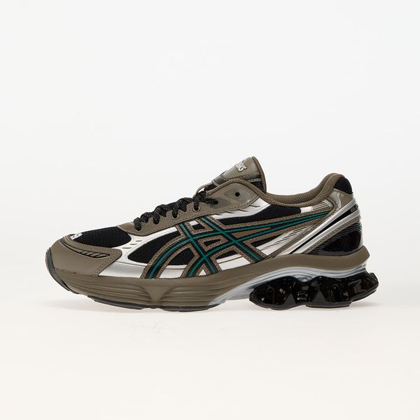 Asics Sneakers Asics Gel-Kinetic Fluent Black/ Dark Taupe EUR 43.5
