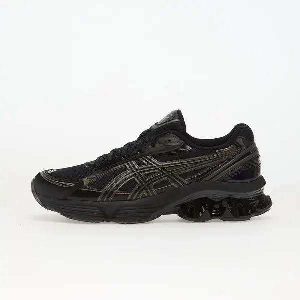 Asics Sneakers Asics Gel-Kinetic Fluent Black/ Graphite Grey EUR 39
