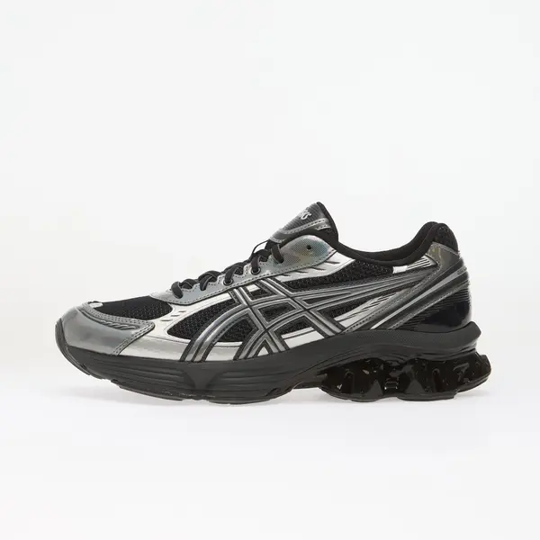 Asics Sneakers Asics GEL-Kinetic Fluent Black/ Graphite Grey EUR 46