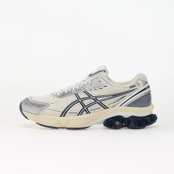 ASICS Sneakers Asics Gel-Kinetic Fluent White/ Independence Blue EUR 43.5