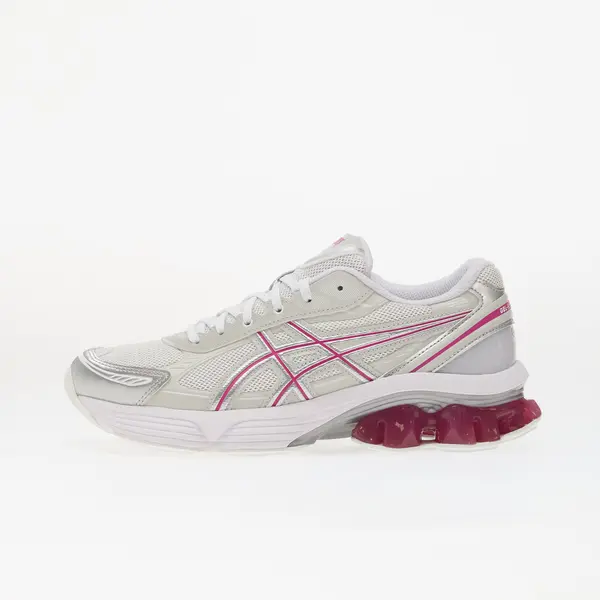Asics Sneakers Asics Gel-Kinetic Fluent White/ Pure Silver EUR 37.5