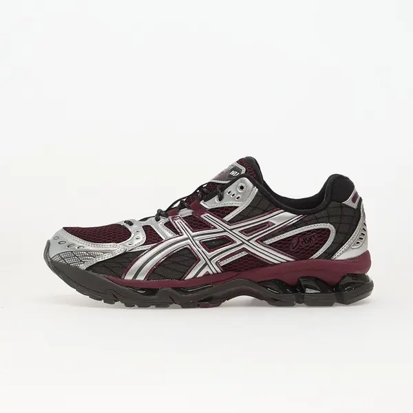 ASICS Sneakers Asics Gel-Nimbus 10.1 Beniimo Purple/ Pure Silver EUR 45