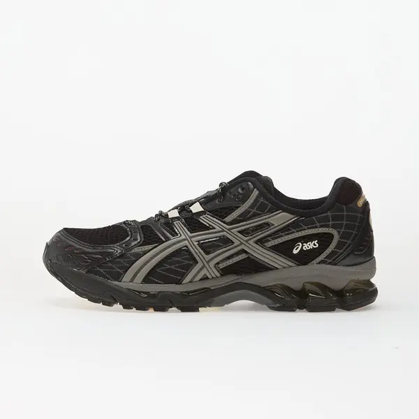 ASICS Sneakers Asics Gel-Nimbus 10.1 Black/ Clay Grey EUR 45