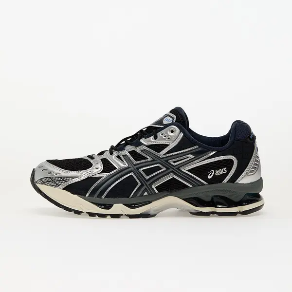 Asics Sneakers Asics Gel-Nimbus 10.1 Black/ Midnight EUR 36