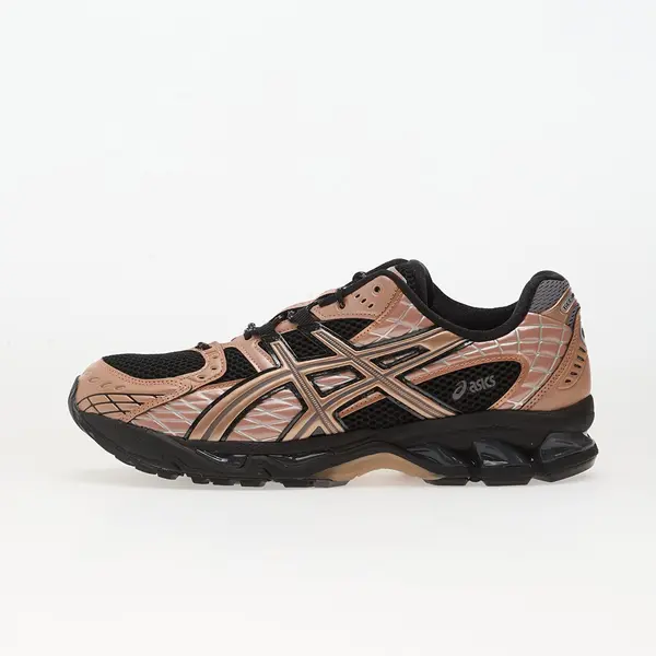 ASICS Sneakers Asics Gel-Nimbus 10.1 Black/ Rose Gold EUR 46.5