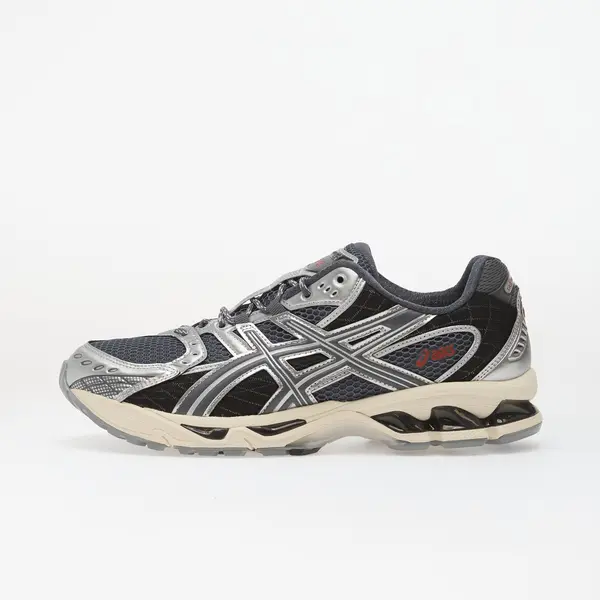 Asics Sneakers Asics Gel-Nimbus 10.1 Carrier Grey/ Carrier Grey EUR 37