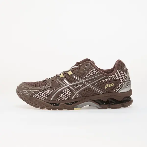 Asics Sneakers Asics GEL-Nimbus 10.1 Cocoa Powder/ Pure Silver EUR 42.5