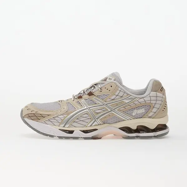 Asics Sneakers Asics Gel-Nimbus 10.1 Concrete/ Feather Grey EUR 40.5