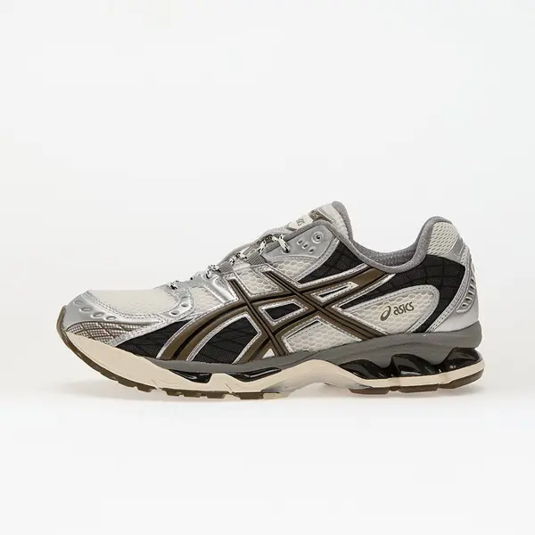 Asics Sneakers Asics Gel-Nimbus 10.1 Cream/ Pure Silver EUR 42.5