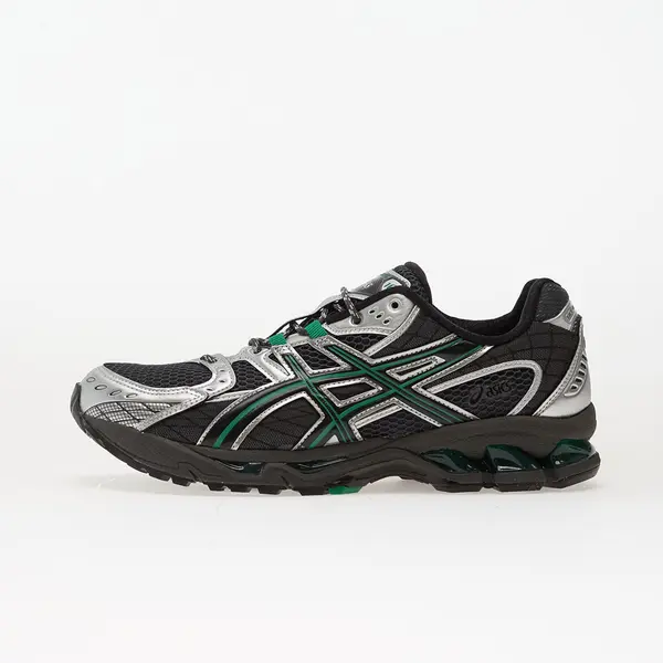Asics Sneakers Asics Gel-Nimbus 10.1 Obsidian Grey/ Green Basil EUR 42.5