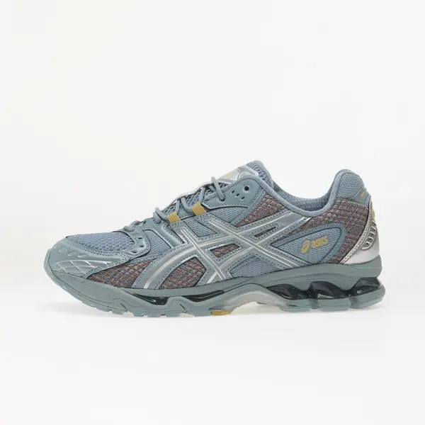 Asics Sneakers Asics Gel-Nimbus 10.1 Slate Blue/ Pure Silver EUR 44