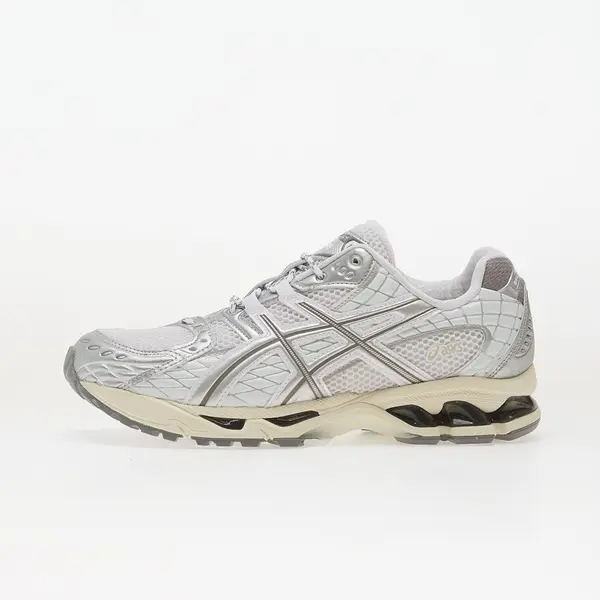Asics Sneakers Asics Gel-Nimbus 10.1 White/ Airy Blue EUR 42