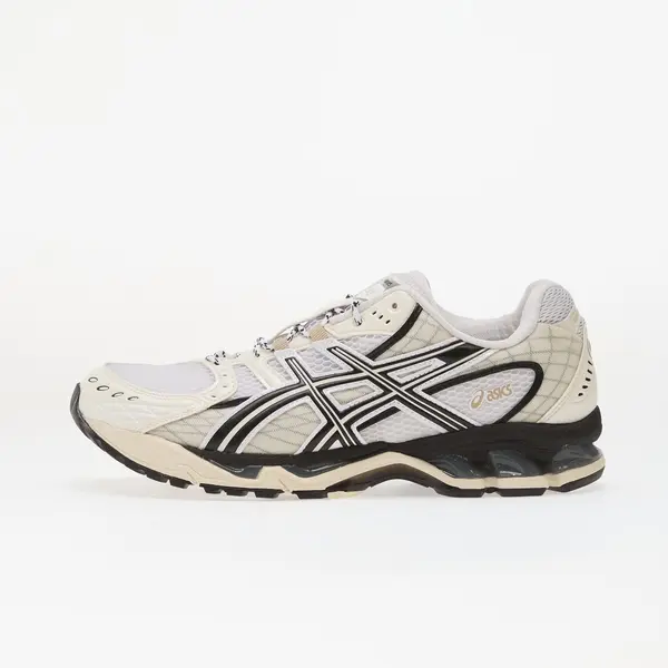 Asics Sneakers Asics Gel-Nimbus 10.1 White/ Ivory EUR 44.5