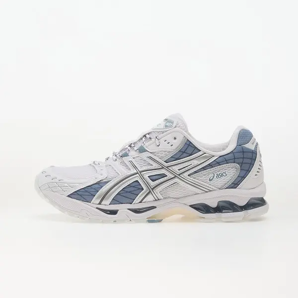 ASICS Sneakers Asics Gel-Nimbus 10.1 White/ Slate Blue EUR 40.5
