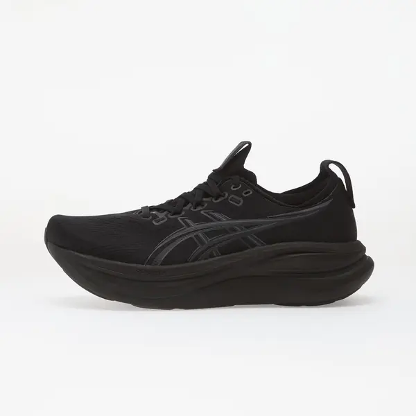 Asics Sneakers Asics Gel-Nimbus 28 Black/ Graphite Grey EUR 38