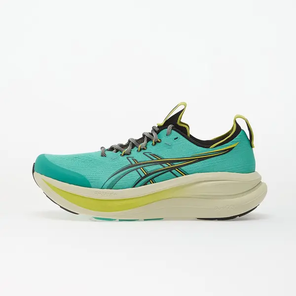 ASICS Sneakers Asics Gel-Nimbus 28 Tr Aurora Green/ Black EUR 45
