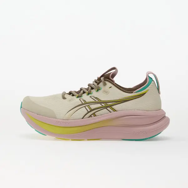 Asics Sneakers Asics Gel-Nimbus 28 Tr Light Dust/ Clay Canyon EUR 40