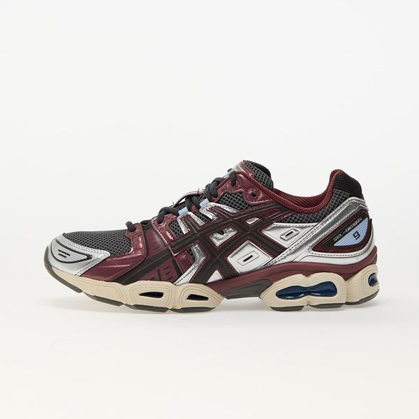 Asics Sneakers Asics Gel-Nimbus 9 Truffle Grey/ Dark Cherry EUR 44.5