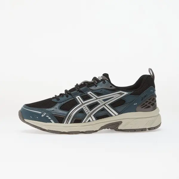 Asics Sneakers Asics Gel-Nunobiki Black/ Raw Indigo EUR 44