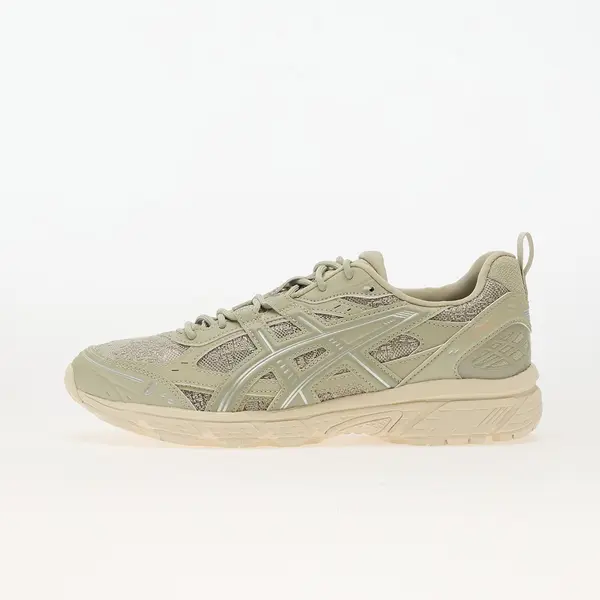 Asics Sneakers Asics Gel-Nunobiki Dried Leaf Green/ Pure Silver EUR 44