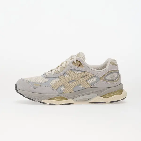 Asics Sneakers Asics Gel-NYC 2.0 Cream/ Concrete EUR 37