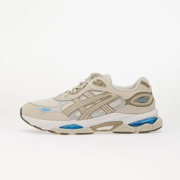 Asics Sneakers Asics Gel-NYC 2.0 Cream/ Smoke Grey EUR 39