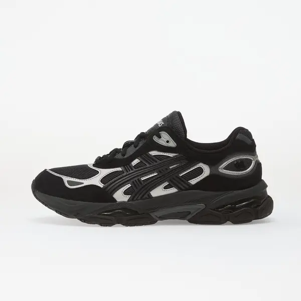 Asics Sneakers Asics Gel-NYC 2.0 Graphite Grey/ Black EUR 37