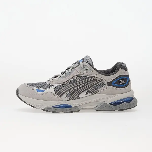 Asics Sneakers Asics Gel-Nyc 2.0 Gravel/ Piedmont Grey EUR 40.5