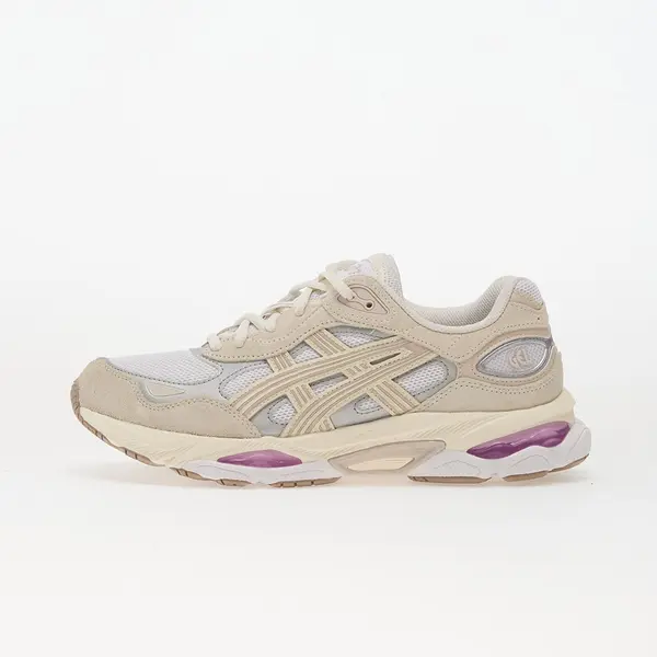 Asics Sneakers Asics Gel-NYC 2.0 White/ Cream EUR 45