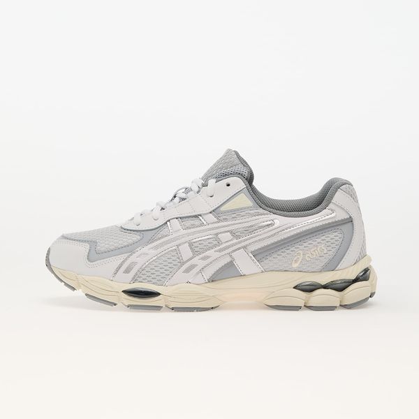 Asics Sneakers Asics Gel-NYC 2055 Glacier Grey/ White EUR 42