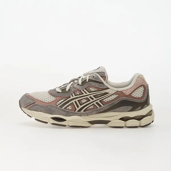 Asics Sneakers Asics Gel-NYC Birch/ Driftwood EUR 40