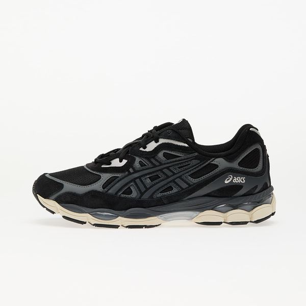 Asics Sneakers Asics Gel-Nyc Black/ Black EUR 37