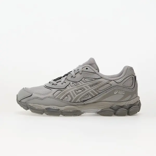 Asics Sneakers Asics Gel-NYC Cement Grey/ Cement Grey EUR 40