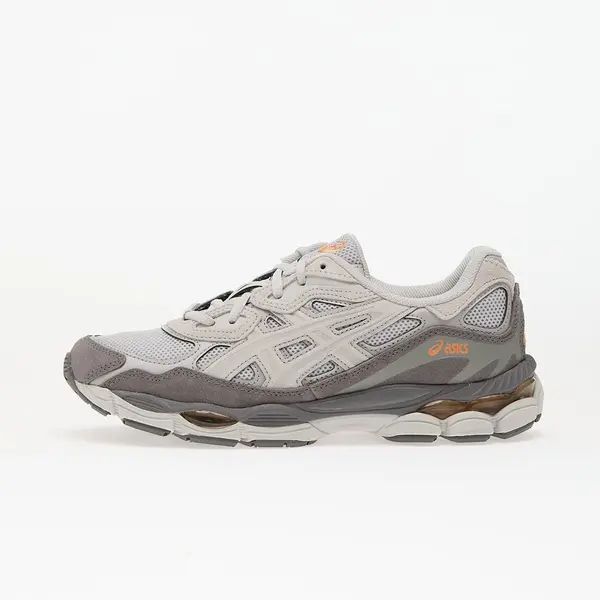 Asics Sneakers Asics Gel-NYC Cloud Grey/ Cement Grey EUR 39.5