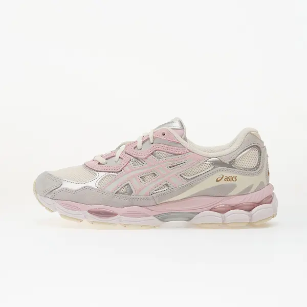 Asics Sneakers Asics Gel-NYC Concrete/ Barely Rose EUR 44