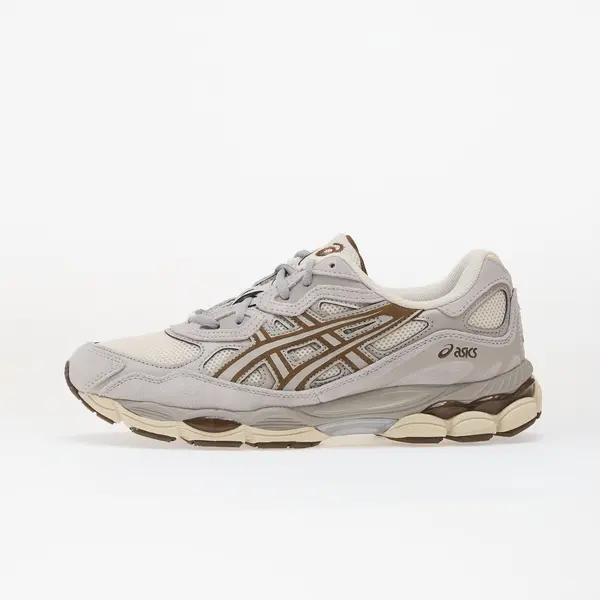 Asics Sneakers Asics Gel-NYC Cream/ Cement Grey EUR 38